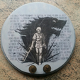 image.png Needle Arya Stark's Game of thrones sword
