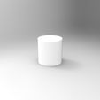 bat.jpg STL file Design shelf to be custom mounted・3D printing idea to download