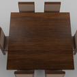 Table-5.png Chairs and table