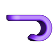 Simple-hook.stl Simple hook