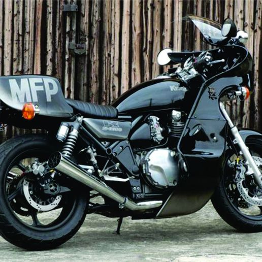 Kyosho Mini-z Racer Mad Max Interceptor Lady Set Skynet