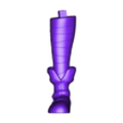 STL file KID - CHRONO CROSS ❌・3D printer design to download・Cults