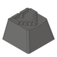 LP-keycap-b.png 8-Bit Heart Keycap