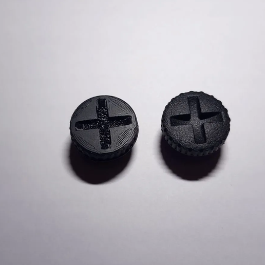Plug for the headphone jack for the Manticore metal detector