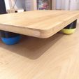 002.jpg DIY Office Balance Board for standing desk
