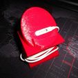 DSCN0109.JPG Docking for smartwatch KW88