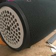 IMG_6397.JPG Protective grill to JBL Xtreme 2 passive elements