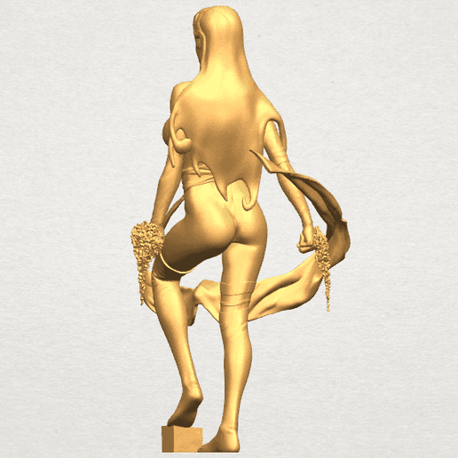 TDA0476 Beautiful Girl 10 A04.png Beautiful Girl 10