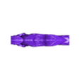 KAMISH WRATH DAGGER 1 P 3.obj SOLO LEVELING KAMISH WRATH FANGS DAGGERS  Sung JinWoo