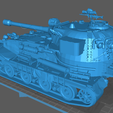 Vk-7201K-Namenlos-2.png Vk 7201K Carro armato "Namenlos"