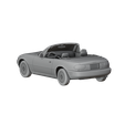 0071.png Mazda Miata 3D Print Ready