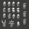 Bits_Helmets.jpg Ultimate Knight Builder