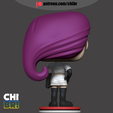 Je-03.png JESSIE & ARBOK - POKEMON - FUNKO