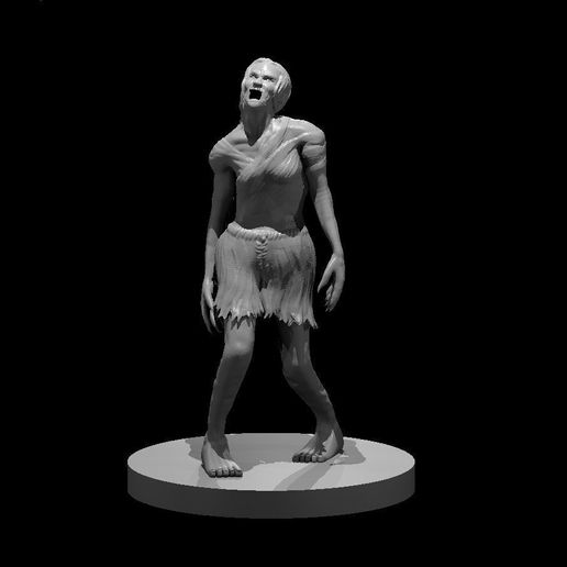 Zombie_Female_Pose_2.jpg Zombie Collection