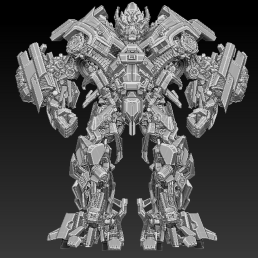 IRONHIDE TRANSFORMERS