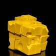 Cheese-Block-8.jpg Magic Not-So-Cubes Collection