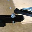 IMG_3934.JPG CNC table clamp for M8 (8mm) bolt