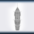 GENERAR_3D_MODEL_04.png Battleship  Assembled based on  Black Pearl