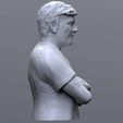 mario_STL-2.jpg Mario Pergolini printable bust