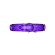 Ring.stl Mouse Rat Wrap Ring