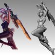 battle bunny riven compare.jpg Battle Bunny Riven