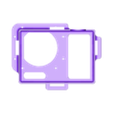 Gopro_Protective_Case.stl Gopro Protective Case