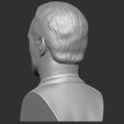 6.jpg Matthew McConaughey bust for 3D printing