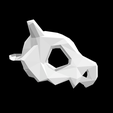 Captura de Pantalla 2020-09-30 a la(s) 23.47.06.png Cubone Schädel Low Poly
