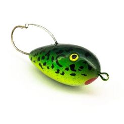 CroatianEgg.jpg Croatian Egg Fishing Lure