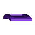 STL_S5_v20_Trigger_Pad_.stl Free STL file Star Wars Naboo S5 Heavy Blaster Pistol・3D print object to download