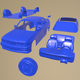 a.png Bmw M3 Coupe E30 1986 PRINTABLE CAR IN SEPARATE PARTS