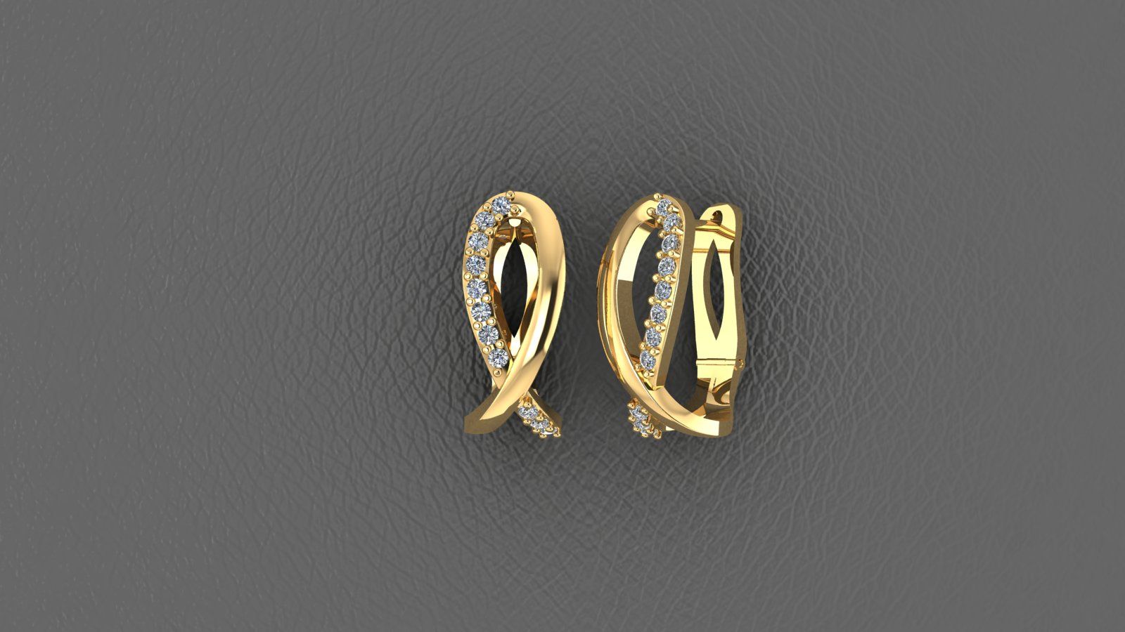 STL file SPIRAL ARETS・3D printable model to download・Cults