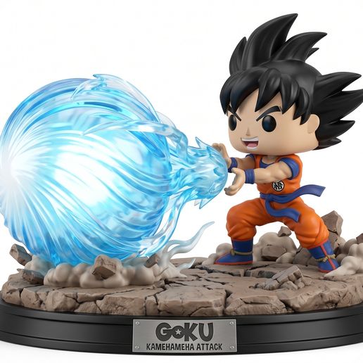Goku