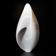 20190910_180659.jpg STL-Datei Infinity Shell - Smooth Edition・3D-Druck-Idee zum Herunterladen