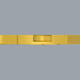 top_screenshot_shaded.png Ancient Symbolic Pendant 3D print