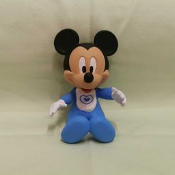 3.jpg Baby Mickey Mouse