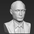 vladimir-putin-bust-ready-for-full-color-3d-printing-3d-model-obj-stl-wrl-wrz-mtl (22).jpg Vladimir Putin bust 3D printing ready stl obj