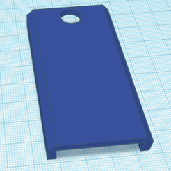 stanleyblank.png 3D file Blank Stanley Topper (Original and H2.0 - 40oz)・3D printable model to download