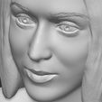 19.jpg Katy Perry bust for 3D printing