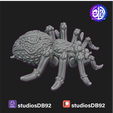 Mesa-de-trabajo-257.png ARANHA FLEXÍVEL - HALLOWEEN 3MF E STL