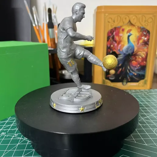 lionel-messi-3d-printable-figure-fc-barcelona-legend-3d-model-637b3a0a6c.webp 🌟 Lionel Messi 3D Printable Figure | FC Barcelona Legend | STL Model ⚽️👑