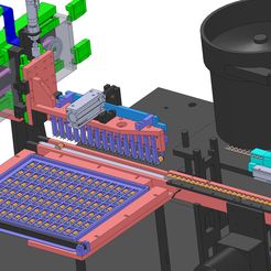 industrial-3D-model-Coil-assembly-machine.jpg Modelo industrial 3D Máquina de ensamblaje de bobinas