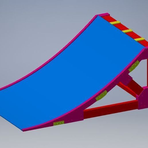 design-picture.JPG RC Car Ramp