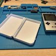 IMG_1613.jpg Футляр для Game Boy Pocket Box