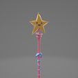 piccone-stalla-texture.jpg STAR WAND FORTNITE PICCONE STELLA PRONTO DA STAMPARE