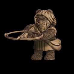 Front.jpg WAR OF THE TEDDIES_MORTEN