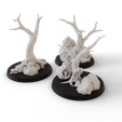 Tree-Bases-render-with-base-0001.png Tree bases for Ravens/Crows/Flying Units etc