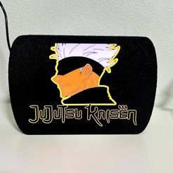 2.jpeg Jujutsu Kaisen Light Box
