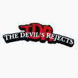 Screenshot-2024-03-13-191947.png 2x THE DEVIL'S REJECTS Logo Display by MANIACMANCAVE3D