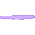 14.stl Pistola de goma con acción Blowback